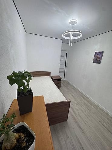 4 ком квартиры: 2 комнаты, 47 м², 104 серия, 4 этаж, Дизайнерский ремонт — 6