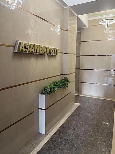osh flat: 2 комнаты, 92 м², Асанбай мкр Элитка, 9 этаж, Свежий ремонт — 10