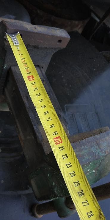 плоскогубцы бишкек: Тиски большие, слесарные / без губок(щёчек) — 5