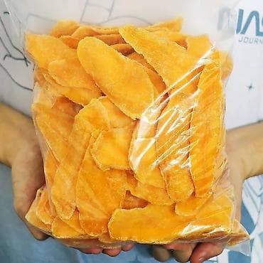 Фрукты: Голубика — 2