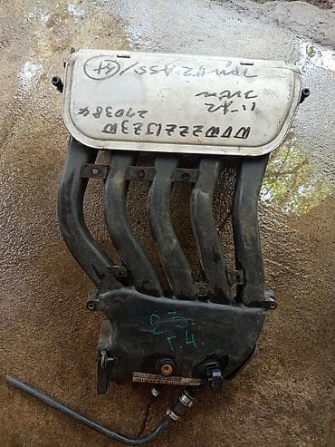 vw гольф2: Гольф4,2.3 — 1