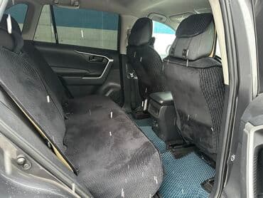 продаю тойота раф4: Toyota RAV4: 2021 г., 2.5 л, Бензин, Кроссовер — 8