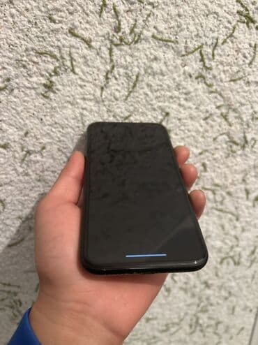 цена эпл вотч: IPhone Xr, Черный — 4