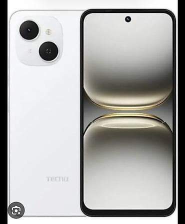 not 10 pro: Tecno Camon 11 Pro, цвет - Белый — 1