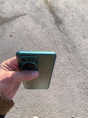 камера фото: Huawei 3G, Б/у, 128 ГБ, цвет - Зеленый, 2 SIM — 2