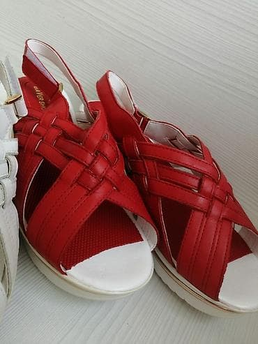 Жеке буюмдар: Турецкая обувь, натуральная кожа, распродажа, все модели гораздо ниже — 5