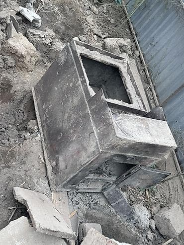 моющий пистолет для мойки: Металлическая печь-буржуйка с варочной поверхностью. Описание: - — 1