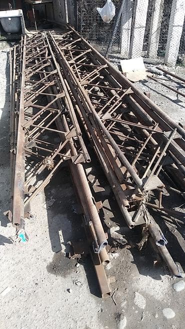 капремонт: Куплю здание под снос и стройматериал труба швеллер ид — 3