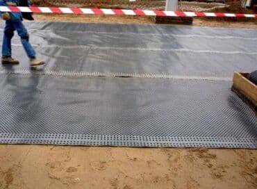 срочный ремонт крыши: Мягкая кровля и гидроизоляция Сейфити, Тефонд и Изостуд от фирмы — 3