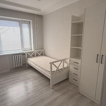 Батирлер: 3 бөлмө, 73 м², Жеке план, 3 кабат, Евроремонт — 7