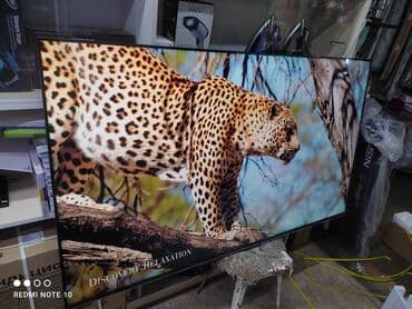 где купить комнатную антенну для телевизора: Телик Акция Телевизор - Skyworth 65SUE9500 165 см 65" 4k (google tv) — 22