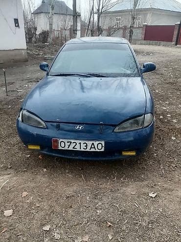 хендай галлопер: Hyundai Avante: 1997 г., 1.5 л, Механика, Бензин, Седан — 3