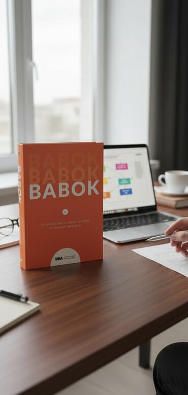 secom книги: Продаю НОВУЮ хорошую книгу "BABOK 3" третий выпуск для хорошо — 1