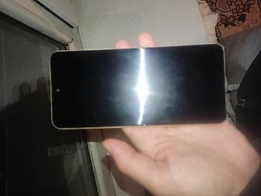 чехол ми 8: Redmi, Redmi Note 12, Б/у, 256 ГБ, цвет - Золотой — 3