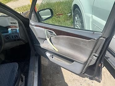 калганы: Mercedes-Benz E-Class: 2001 г., Автомат, Бензин, Универсал — 8