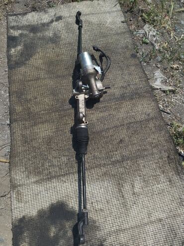 коммутаторы netis: Мерседес рулевая рейка Смарт фортво — 2