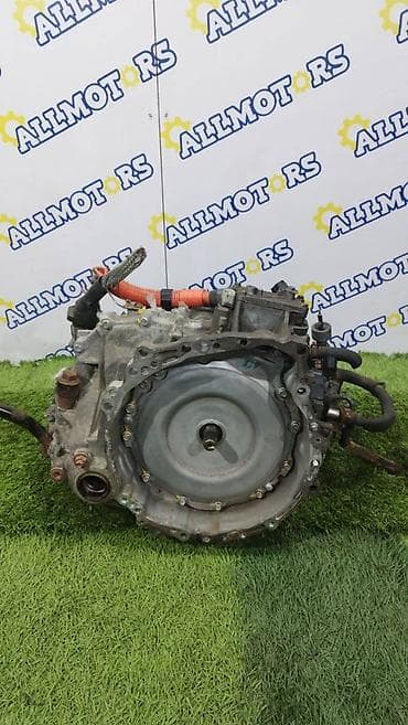 Өткөргүч куту Автомат Lexus Колдонулган, Оригинал