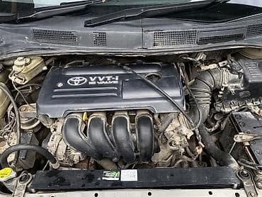 prius plus: Toyota Opa: 2000 г., 1.8 л, Автомат, Бензин, Универсал — 1