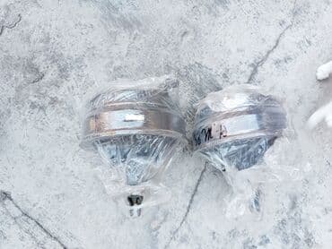 система форсунок: Вакуум на Тойота Ипсуп до 2001 года . из Японии — 2