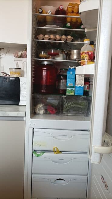 Холодильник at lalafo.kg Холодильник