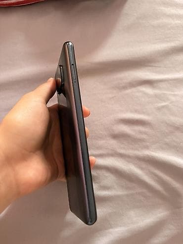 poco f4jt: Poco X3, цвет - Черный — 3
