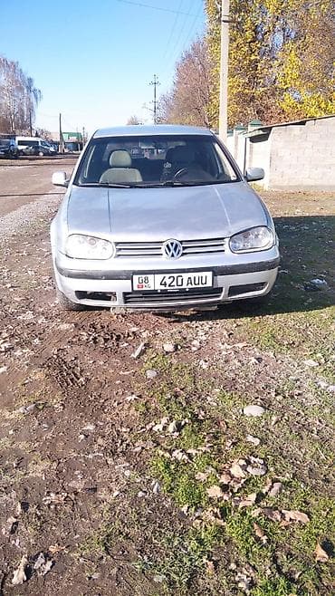 фольксваген кадди фургон: Volkswagen Golf: 1999 г., 1.6 л, Ручные, Бензин, Хэтчбэк — 4