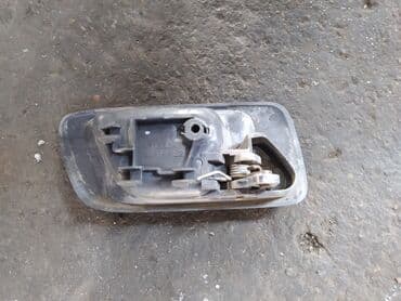 запчасти на хонда аккорд в бишкеке: Honda Accord дверная Ручка Хонда Аккорд дверная ручка Задняя ЛЕВАЯ — 2