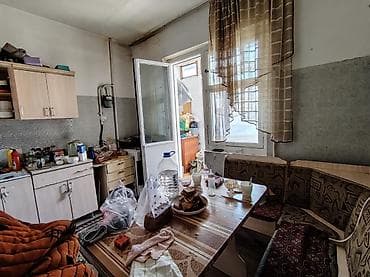 2 комнаты, 52 м², 106 серия, Старый ремонт — 2