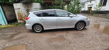Унаа: Toyota Caldina: 2003 г., 0.2 - engine capacity л, Автомат, Бензин, Универсал — 2