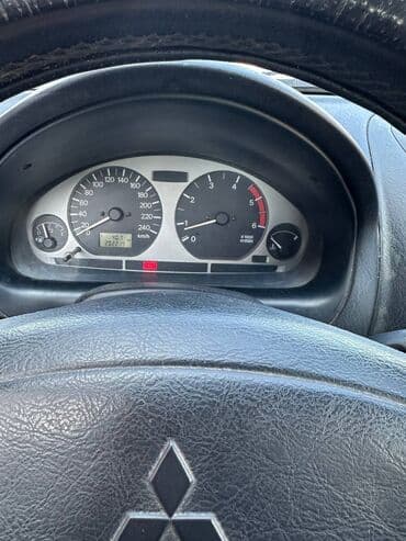 митсубиси спейс вогон: Mitsubishi : 2004 г., 1.9 л, Механика, Дизель, Седан — 9