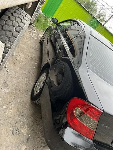 highlander 2012: Toyota Camry: 2003 г., 2.4 л, Автомат, Бензин, Седан — 7