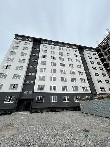 60000: 1 комната, 45 м², 108 серия, 7 этаж, Евроремонт — 6