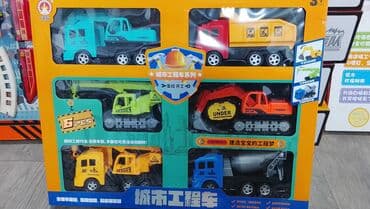 green coffee chrome: 600 сом все игрушки — 7