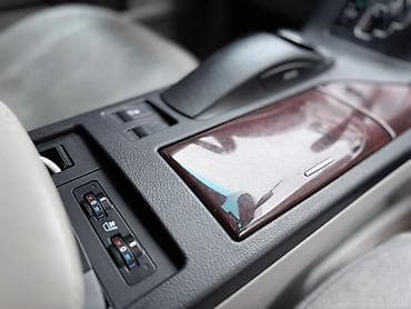 авто руль: Lexus RX: 2009 г., 3.5 л, Автомат, Бензин, Кроссовер — 5