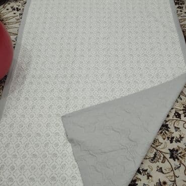 рисовая мука бишкек: Покрывало для кровати, Новый, Все сезоны — 3