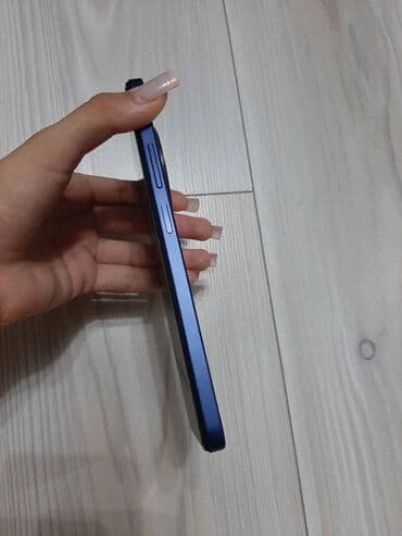 телефон реалми 8: Redmi, Redmi Note 8, 256 ГБ, цвет - Синий, 2 SIM — 4