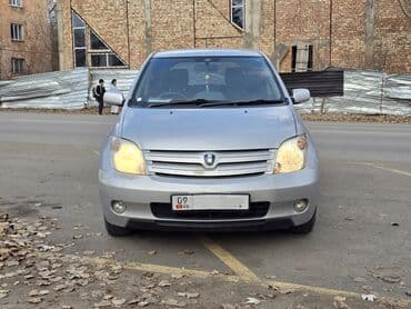установка вебасто бишкек: Toyota ist: 2002 г., 1.3 л, Автомат, Бензин, Хетчбек — 4