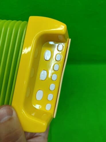 аккумулятор для детской машины: Аккордеон игрушка детская музыкальная🪗 Комплектация товара — 5