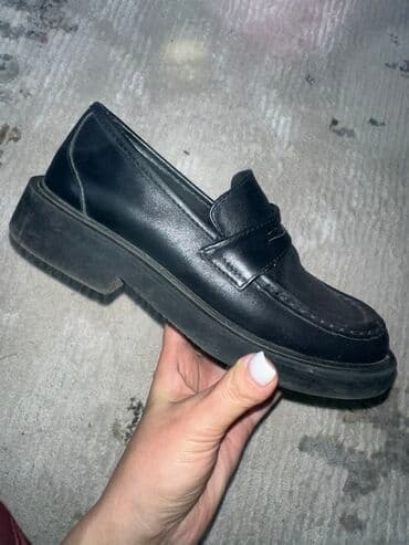 демисезонная детская обувь 22 размера: 1. Первые ботинки для мальчика. Состояние идеальное. Чистые и — 9