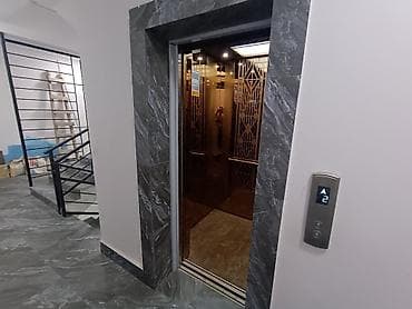 2 bedroom: 2 комнаты, 68 м², Аламедин-1 мкр Элитка, 2 этаж, Дизайнерский ремонт — 6