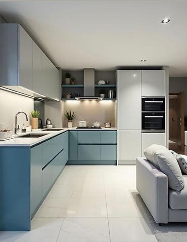 мебельные магазины: Изготовление мебели на заказ — под любые задачи и помещения — 4