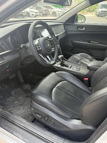 к5 рассрочка: Kia K5: 2021 г., 2 л, Автомат, Газ, Седан — 8
