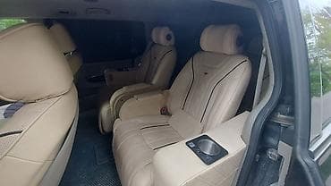 таета виж 7 мест: Kia Carnival: 2018 г., Автомат, Бензин, Минивэн — 7