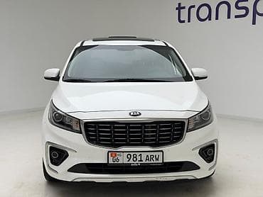 киа карнивал бишкек цена: Kia Carnival: 2019 г., 2.2 л, Автомат, Дизель, Минивэн — 2
