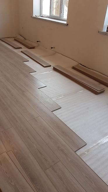 Ремонт под ключ: Ремонт под ключ | Балконы, Бани, Ванны Больше 6 лет опыта — 6