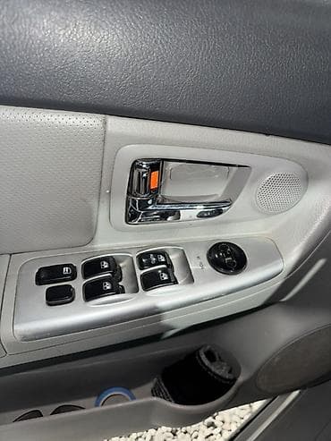 centra: Kia Cerato: 2008 г., 1.6 л, Автомат, Бензин, Седан — 4