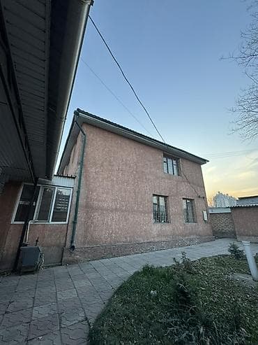 Сниму дом: Адрес: ул. Михаила Фрунзе, 242. Продается/сдается капитальный дом с — 4