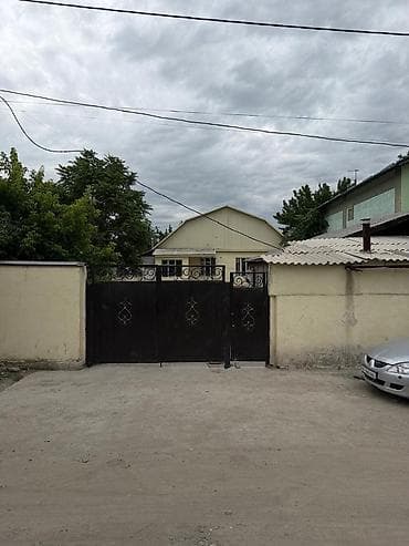 Продается дом 86 кв м в Кызыл-Аскере (Ильменский переулок) Уч. 4,5