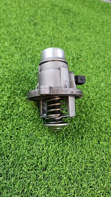 термостат м54: Термостат BMW 2005 г., Б/у, Оригинал, Германия — 2