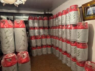 шкаф купе 3 х дверный с зеркалом: Только оптом композитный баллон Доставка по всему Кыргызстану — 10